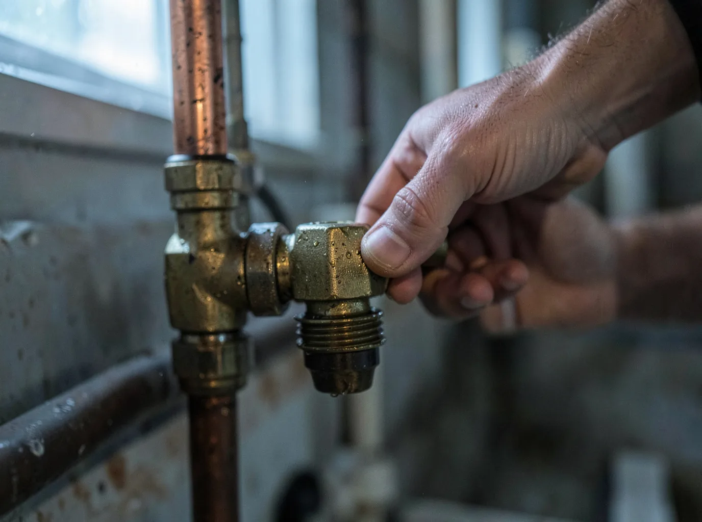 Emergency Plumber Salem, IA FAQs